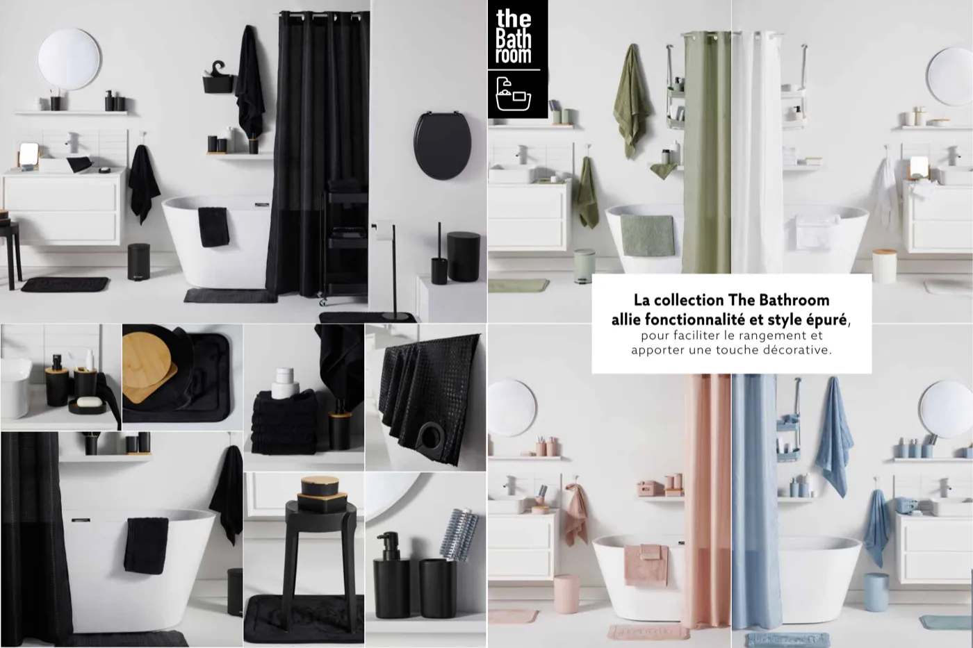 Utility · catalogue retail